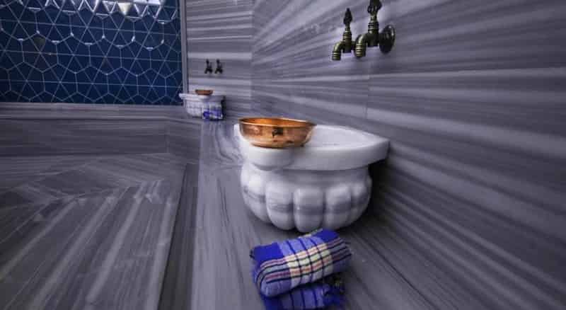 Turunç Hotel Eskişehir